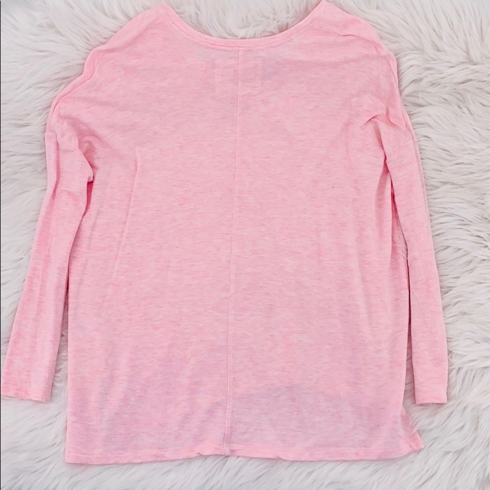 💕Lilly Pulitzer Luxletic Clifford Top - Sz: XXS - Picture 5 of 7